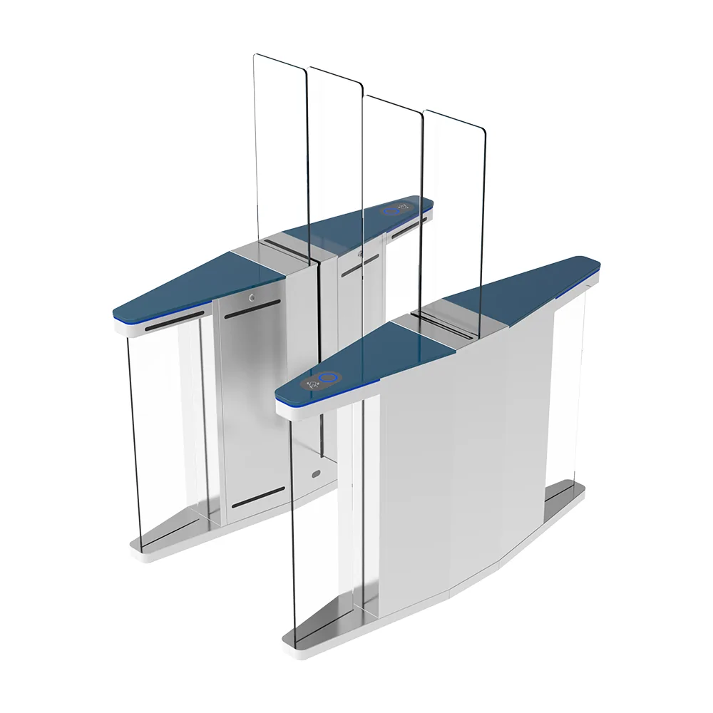 Pasillo liviano-seguro